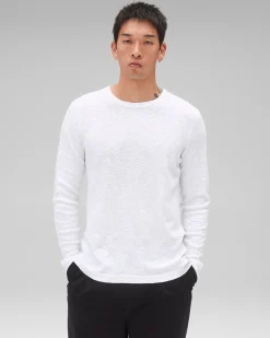 1x1 Slub Long Sleeve