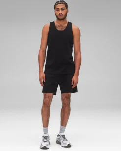 1X1 Slub Tank Top