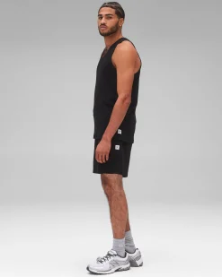 1X1 Slub Tank Top