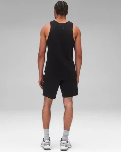 1X1 Slub Tank Top
