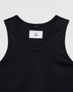 1X1 Slub Tank Top