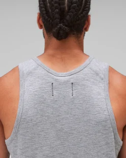 1X1 Slub Tank Top