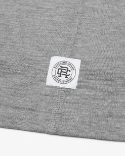 1X1 Slub Tank Top