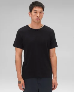 1x1 Slub T-Shirt