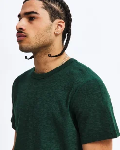 1x1 Slub T-Shirt