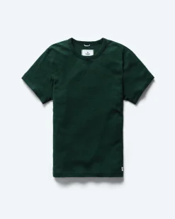 1x1 Slub T-Shirt