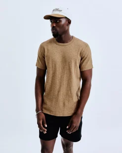 1x1 Slub T-Shirt