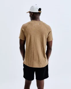 1x1 Slub T-Shirt