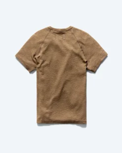 1x1 Slub T-Shirt
