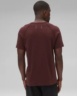 1x1 Slub T-Shirt