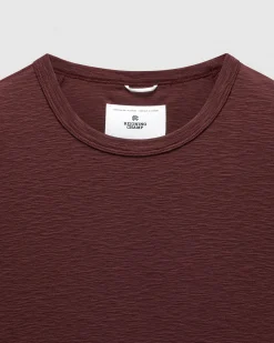 1x1 Slub T-Shirt