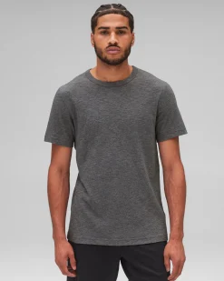 1x1 Slub T-Shirt