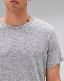 1x1 Slub T-Shirt