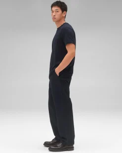 1x1 Slub T-Shirt